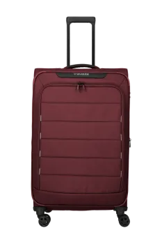 Travelite Skaii 4-Rad Trolley L erw.